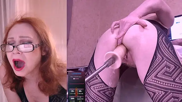 marycum2u online show from January 26, 2025, 6:07 am