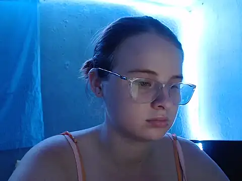 HellenMiyer1111 online show from February 7, 2025, 3:55 am