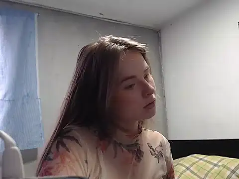 HellenMiyer1111 online show from February 8, 2025, 9:04 pm