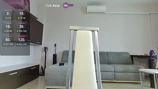 -Rin-Chan online show from November 15, 2025, 5:16 am