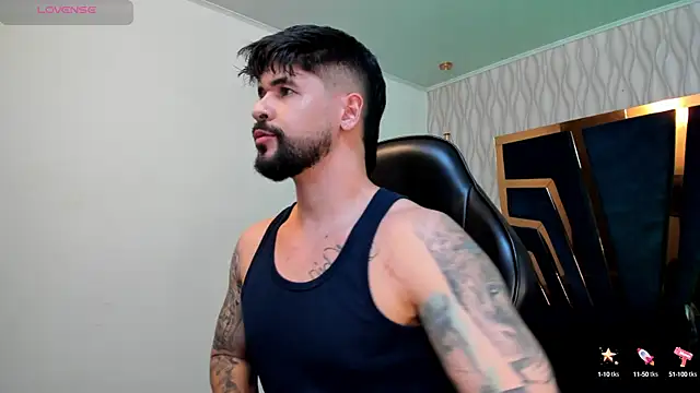 Petesevans online show from September 19, 2025, 3:30 am