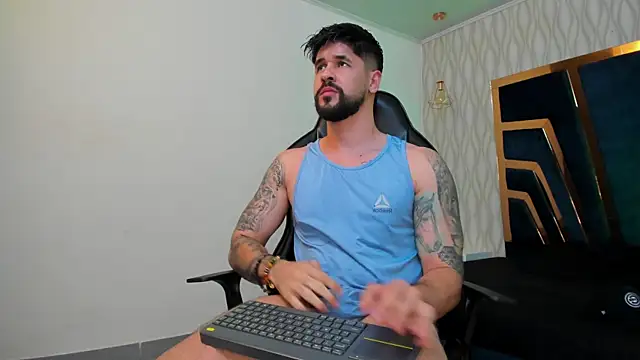 Petesevans online show from September 23, 2025, 1:30 am