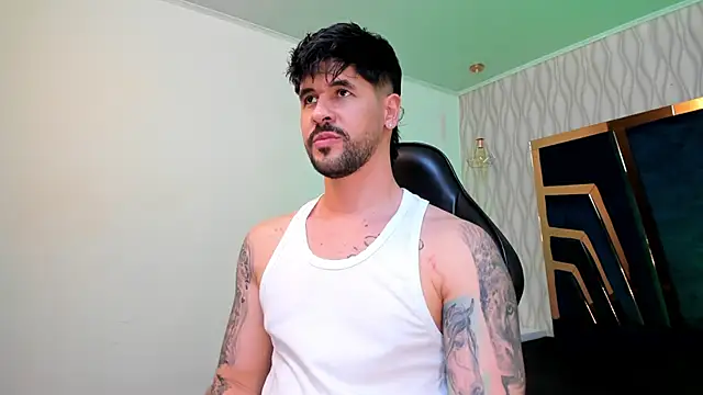 Petesevans online show from October 20, 2025, 11:27 pm