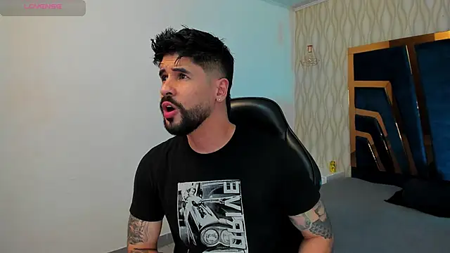 Petesevans online show from November 19, 2025, 11:16 pm