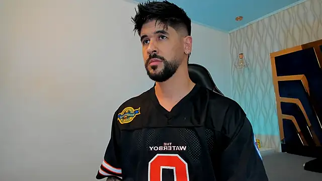 Petesevans online show from November 29, 2025, 11:30 pm