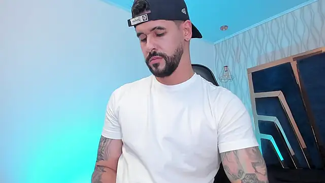 Petesevans online show from February 21, 2026, 11:17 pm