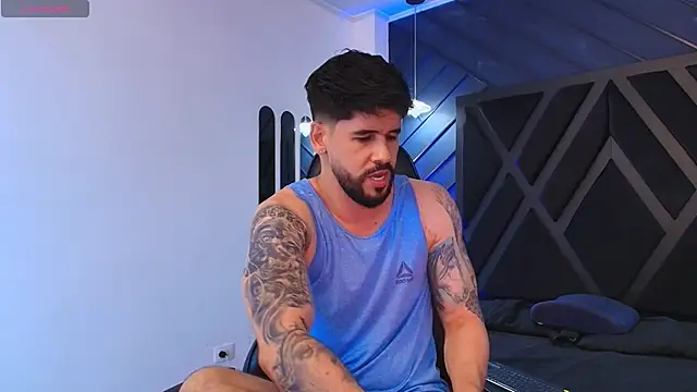 Petesevans online show from April 8, 2026, 11:16 pm