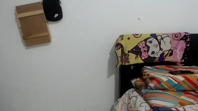 karlythothxh online show from March 5, 2025, 2:34 pm