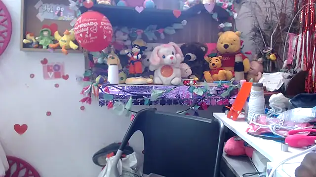 karlythothxh online show from September 22, 2025, 5:48 pm