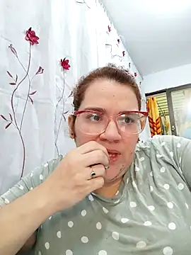 karlythothxh online show from December 19, 2025, 5:20 pm