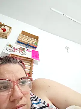 karlythothxh online show from March 19, 2026, 12:25 am