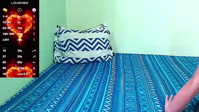 daddy mao online show from January 16, 2025, 7:10 pm