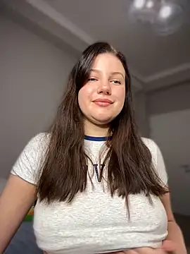 likaxxx online show from February 20, 2025, 3:08 pm