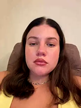 likaxxx online show from October 31, 2025, 7:15 pm