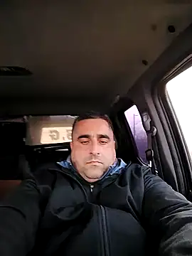 ADRIAN ADI40 online show from January 19, 2025, 7:25 am