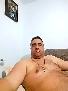 ADRIAN ADI40 online show from January 23, 2025, 6:03 pm