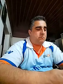 ADRIAN ADI40 online show from February 2, 2025, 8:46 am