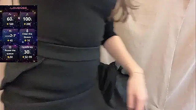 Tw Zoella online show from March 14, 2025, 5:05 am