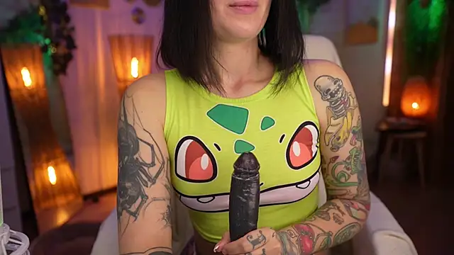 KeokiStar  online show from February 28, 2025, 5:04 pm