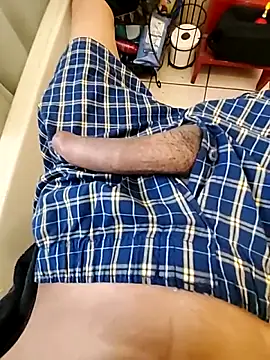 Bigstiffyuh online show from November 14, 2025, 7:01 pm