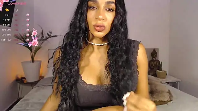 destinne mill  online show from December 20, 2025, 11:06 am