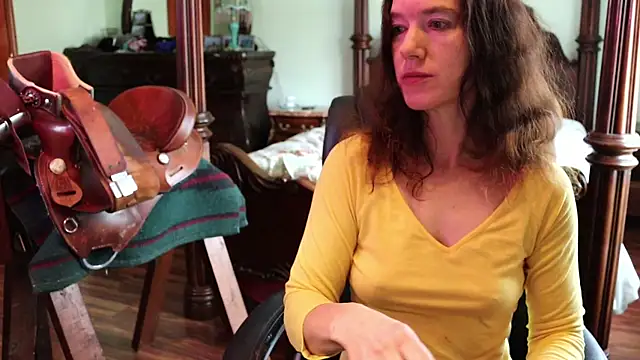 thornburyrose online show from March 25, 2026, 2:01 pm