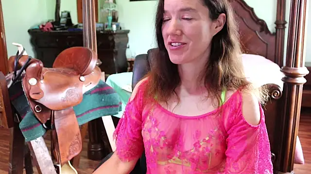 thornburyrose online show from April 23, 2026, 4:53 pm