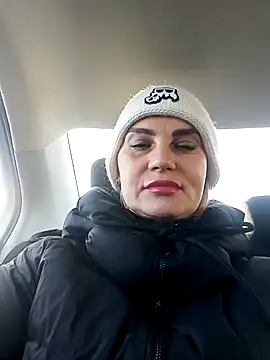 JennyOMay online show from December 18, 2024, 4:53 am