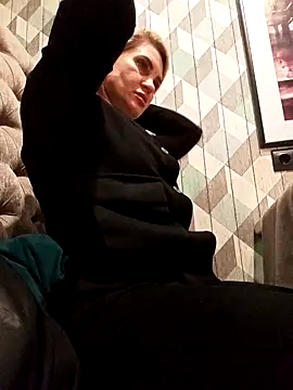 JennyOMay online show from January 26, 2025, 6:07 am