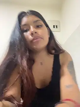 ChantalPetit online show from October 26, 2025, 4:29 am