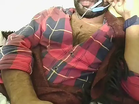 SHENOY3 online show from January 2, 2025, 5:39 pm