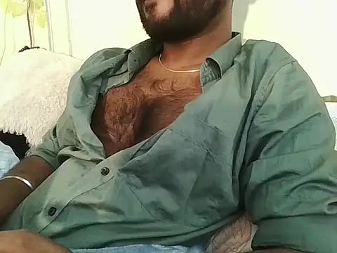 SHENOY3 online show from February 1, 2025, 4:35 am