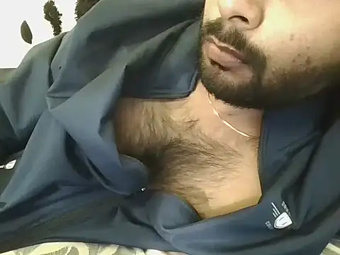 SHENOY3 online show from February 5, 2025, 5:20 pm