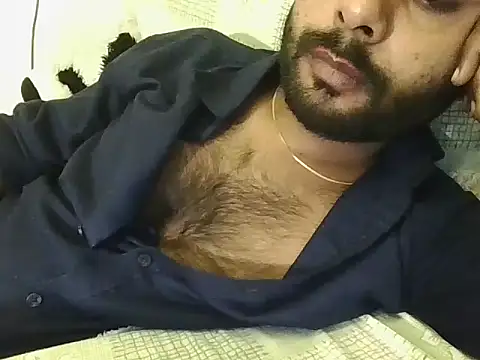 SHENOY3 online show from February 9, 2025, 8:56 pm