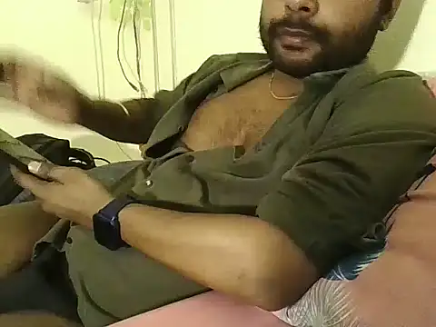 SHENOY3 online show from March 8, 2025, 7:42 pm