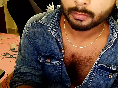 SHENOY3 online show from September 30, 2025, 4:23 pm