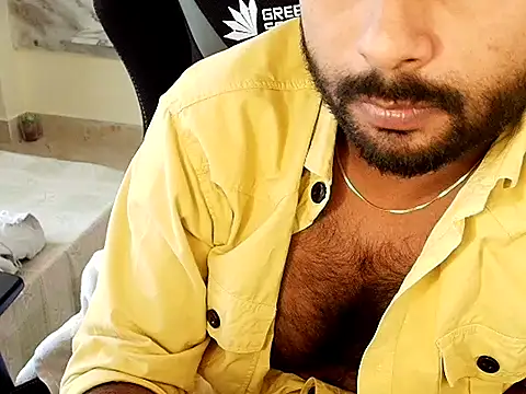 SHENOY3 online show from October 16, 2025, 5:30 am