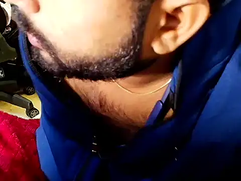 SHENOY3 online show from November 9, 2025, 8:07 pm