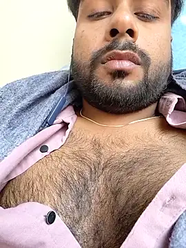 SHENOY3 online show from December 3, 2025, 3:47 am