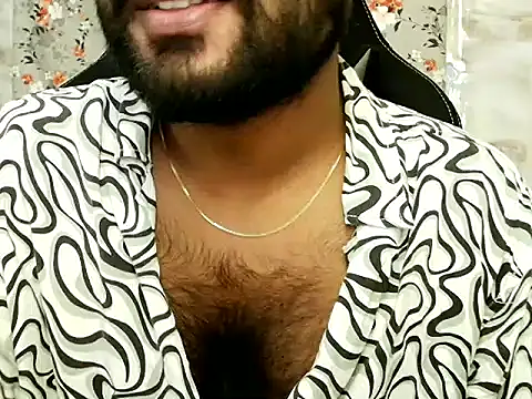 SHENOY3 online show from January 18, 2026, 6:34 pm