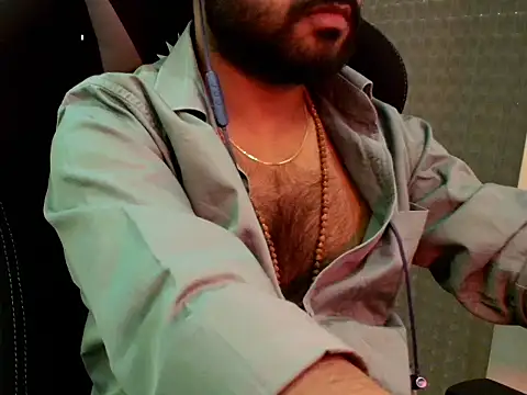 SHENOY3 online show from April 5, 2026, 4:59 pm