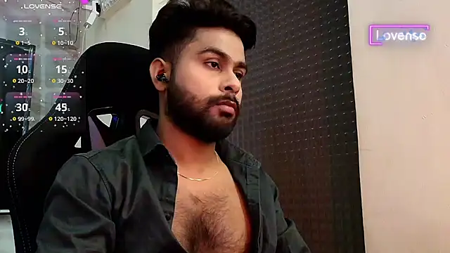 Snapshot of SHENOY3 chatting on July 23, 2026, 12:36 pm SHENOY3 online show from July 23, 2026, 12:36 pm