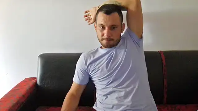 body x29 online show from March 13, 2025, 8:11 pm