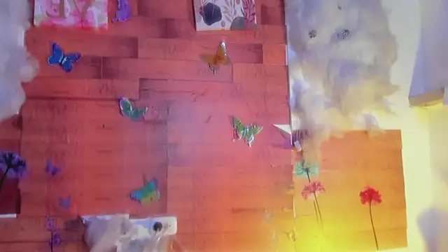 kelly thomson online show from March 12, 2025, 10:50 pm