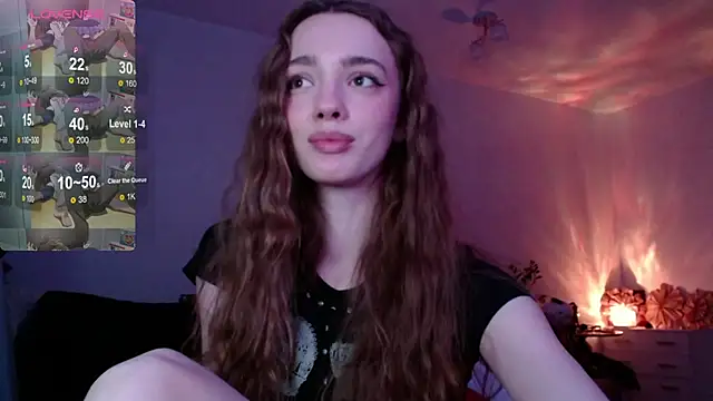 Weeissy online show from December 3, 2024, 1:19 am