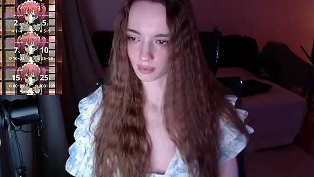 Weeissy online show from March 1, 2025, 7:15 pm