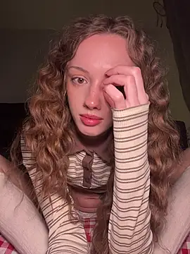 Weeissy online show from January 11, 2026, 7:41 pm