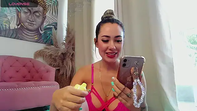 Stacy Malibu1 online show from December 11, 2024, 1:39 pm