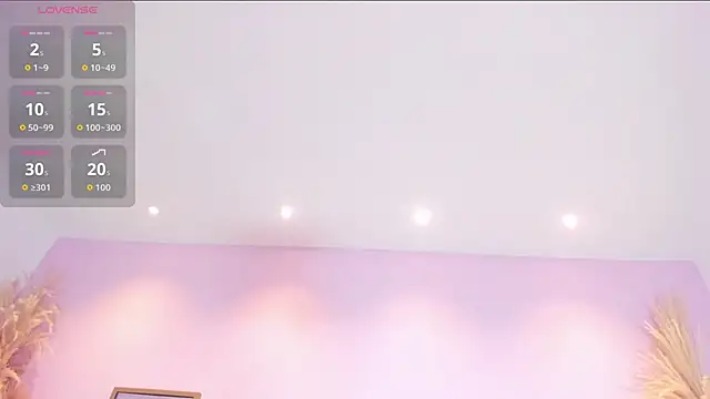 EmmySweett online show from November 4, 2025, 8:08 pm