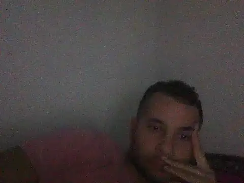 Dani Lop1 online show from December 5, 2025, 9:51 am